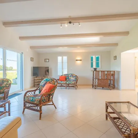 Prázdninový dům Du Chai