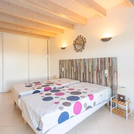 Du Chai Prázdninový dům *