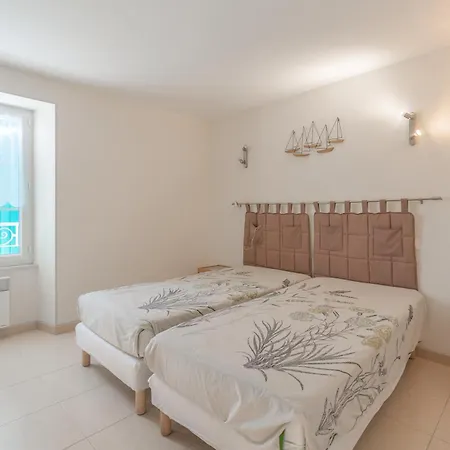 Prázdninový dům Du Chai