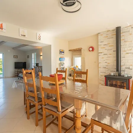 Du Chai Prázdninový dům *