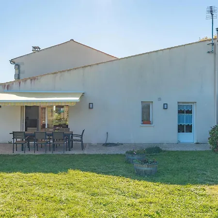 Du Chai Prázdninový dům *