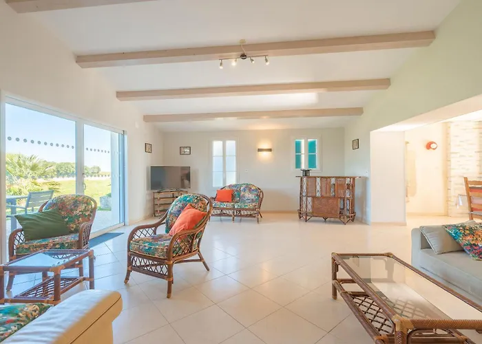 Сasa de vacaciones Du Chai