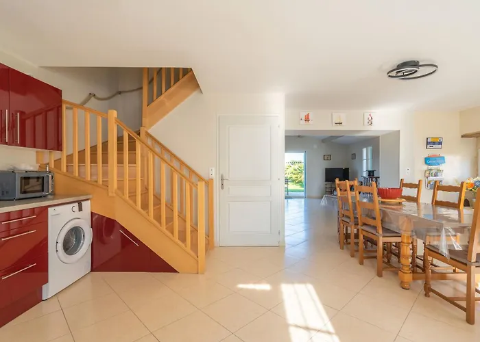 Du Chai Сasa de vacaciones *