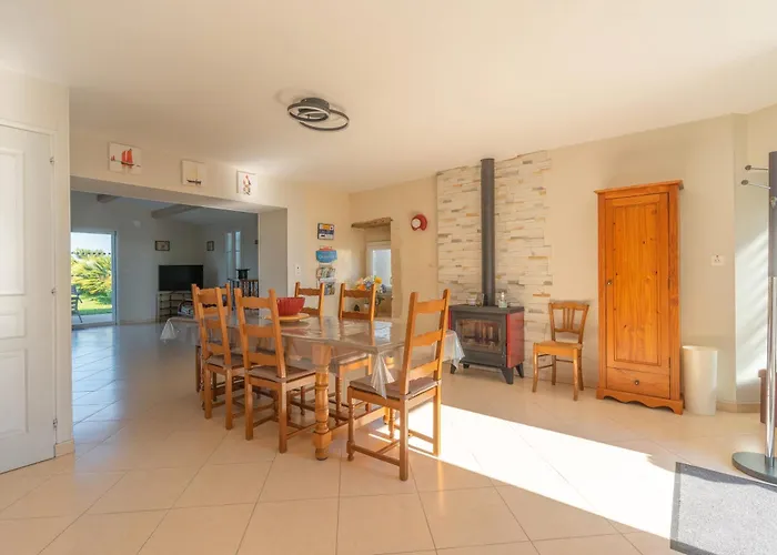 Du Chai Сasa de vacaciones