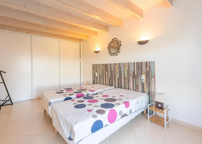 Du Chai Сasa de vacaciones *