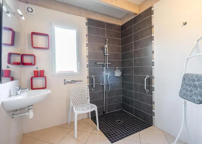 Сasa de vacaciones Du Chai Barzan