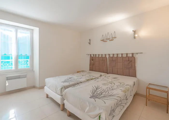 Сasa de vacaciones Du Chai