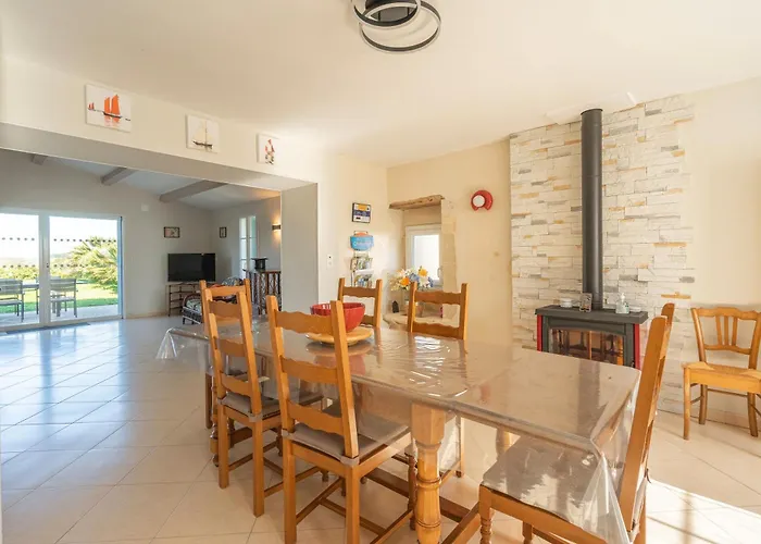 Du Chai Сasa de vacaciones *