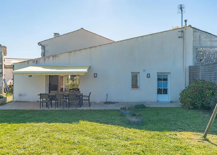 Du Chai Сasa de vacaciones *